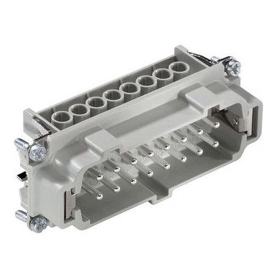 LappKabel EPIC Kit H-BE 16 SS TG M25 Electric Connector - 16A LappKabel EPIC Kit H-BE 16 SS TG M25 Electric Connector - 16A