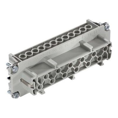LappKabel EPIC H-BE 24 BS TBF M25 Bloque de terminales - Terminal Block LappKabel EPIC H-BE 24 BS TBF M25 Bloque de terminales - Terminal Block