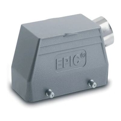 Lapp Kabel EPIC KIT H-BE 16 SS TS M25 - Elektrisk Forbindelsessæt Lapp Kabel EPIC KIT H-BE 16 SS TS M25 - Elektrisk Forbindelsessæt