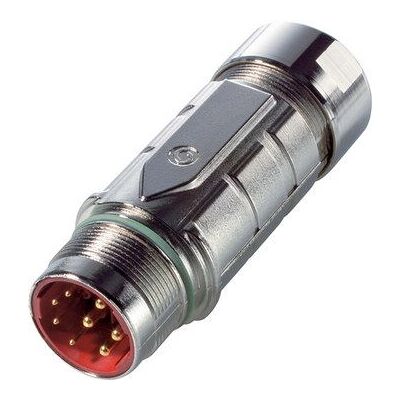 Lapp EPIC POWER LS1 KIT F6 - Connecteur électrique complet avec contacts en or Lapp EPIC POWER LS1 KIT F6 - Connecteur électrique complet avec contacts en or