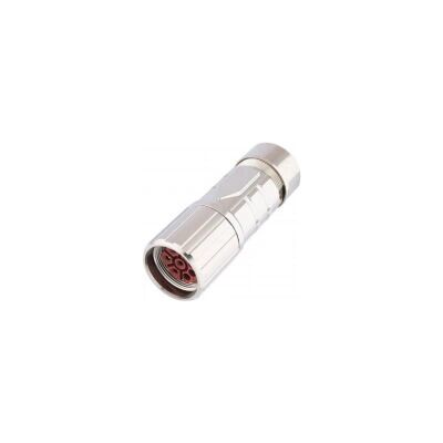 Lapp Kabel EPIC POWER LS1 Kit D6 - Vattentät kontakt Lapp Kabel EPIC POWER LS1 Kit D6 - Vattentät kontakt