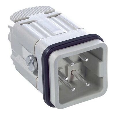 Lapp Kabel EPIC KIT H-A 4 SS TGV M20 - Elektrisk Tilslutningssæt Lapp Kabel EPIC KIT H-A 4 SS TGV M20 - Elektrisk Tilslutningssæt