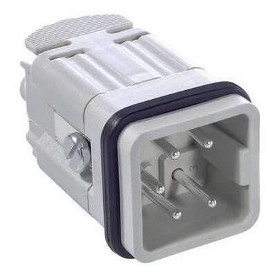 Lapp Kabel EPIC KIT H-A 4 SS MTS M20 4P - Metal Side Entry Housing Lapp Kabel EPIC KIT H-A 4 SS MTS M20 4P - Metal Side Entry Housing
