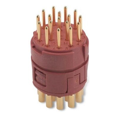 LappKabel EPIC SIGNAL M23 KIT F6 17 POL connecteur complet électrique - Type de produit - Publicité LappKabel EPIC SIGNAL M23 KIT F6 17 POL connecteur complet électrique - Type de produit - Publicité
