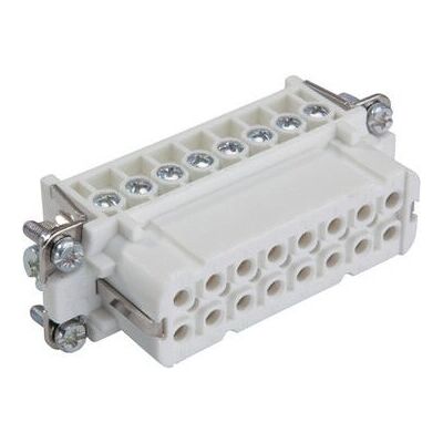 LappKabel EPIC KIT H-A 16 BS TBF-LB M20 electrical connector LappKabel EPIC KIT H-A 16 BS TBF-LB M20 electrical connector