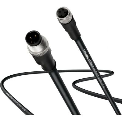 LAPP 22260226 Datenkabel für Sensoren/Aktuatoren - 1 Stück LAPP 22260226 Datenkabel für Sensoren/Aktuatoren - 1 Stück