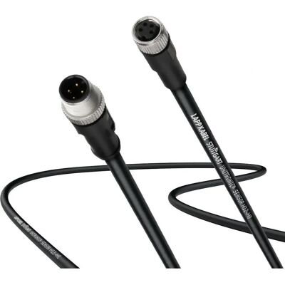 LAPP 22260350 Datenkabel - Sensor/Stellglied, M12, M8 - Datenkabel LAPP 22260350 Datenkabel - Sensor/Stellglied, M12, M8 - Datenkabel