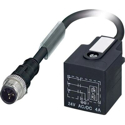 LAPP 22260572 Datenkabel für Sensoren/Aktuatoren LAPP 22260572 Datenkabel für Sensoren/Aktuatoren
