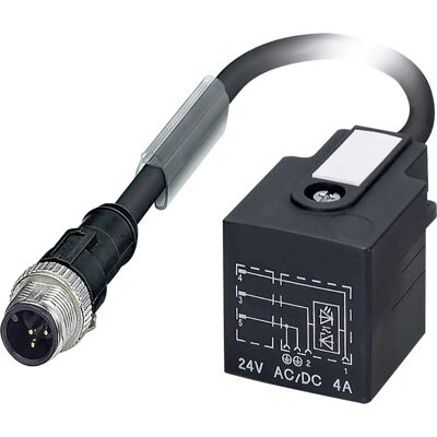 LAPP 22260573 Datenkabel für Sensoren/Stellglieder - 5m LAPP 22260573 Datenkabel für Sensoren/Stellglieder - 5m
