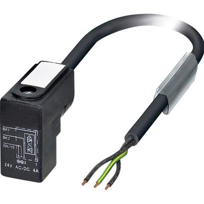 LAPP 22260575 Sensor/Ställdon-Datakontakt - Sensor/Actuator Data Cable LAPP 22260575 Sensor/Ställdon-Datakontakt - Sensor/Actuator Data Cable