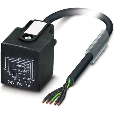 LAPP 22260587 Datenleitung für Sensoren/Aktoren - Datenleitung LAPP 22260587 Datenleitung für Sensoren/Aktoren - Datenleitung