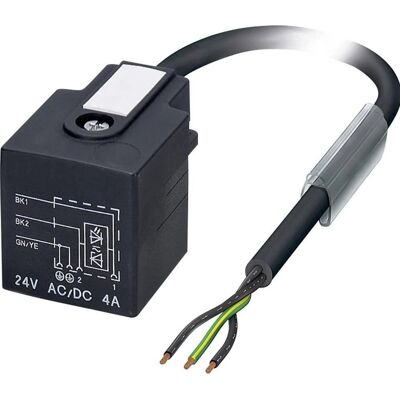LAPP 22260589 - Datenkabel für Sensoren und Aktuatoren LAPP 22260589 - Datenkabel für Sensoren und Aktuatoren