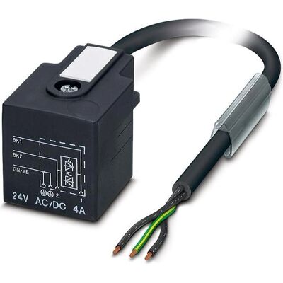 LAPP 22260590 Datenkabel für Sensoren & Aktoren - Datenkabel LAPP 22260590 Datenkabel für Sensoren & Aktoren - Datenkabel