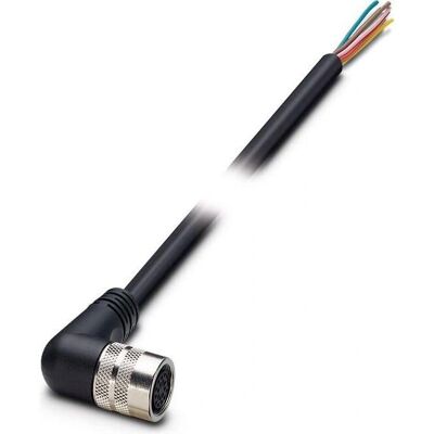 LAPP 22260609 Sensor/Antrieb Datenkabel - 5m LAPP 22260609 Sensor/Antrieb Datenkabel - 5m