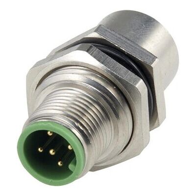 Lapp AB-C5-DSI-M12MS-M12FS-M16-SH - Stecker Lapp AB-C5-DSI-M12MS-M12FS-M16-SH - Stecker
