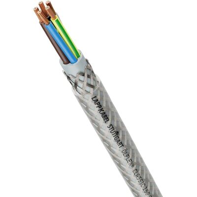 LAPP ÖLFLEX 100 SY Grau - Kabel - Industriell Technik LAPP ÖLFLEX 100 SY Grau - Kabel - Industriell Technik