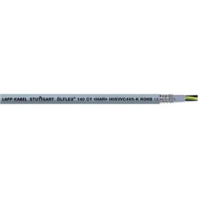 LAPP H05VVC4V5-K - 12 G, 0,75 mm², 500 m - Kabel LAPP H05VVC4V5-K - 12 G, 0,75 mm², 500 m - Kabel