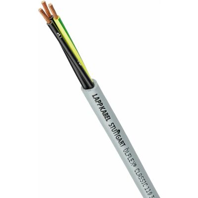 Lapp ÖLFLEX 1119303 Signaalkabel - 50 m - Wit Lapp ÖLFLEX 1119303 Signaalkabel - 50 m - Wit