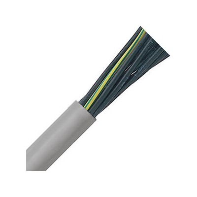 Lapp Kabel 110 Grau 100 m - Steuerkabel Lapp Kabel 110 Grau 100 m - Steuerkabel
