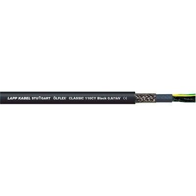 LAPP ÖLFLEX CLASSIC 110 Mittelspannungskabel - 50m LAPP ÖLFLEX CLASSIC 110 Mittelspannungskabel - 50m