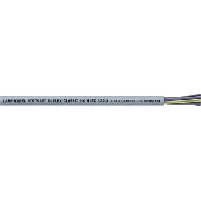 LAPP ÖLFLEX CLASSIC 110 H - Industrieller Kabel LAPP ÖLFLEX CLASSIC 110 H - Industrieller Kabel