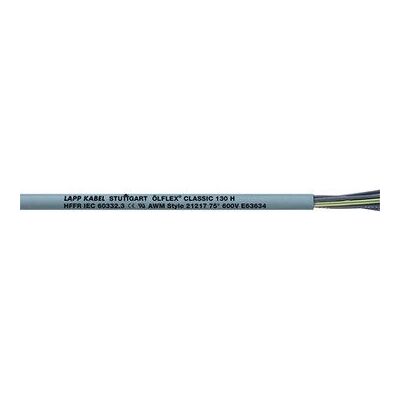 LAPP Câble de commande 12 x 1 mm² 1123080/500 500 m - Câble basse tension - Publicité LAPP Câble de commande 12 x 1 mm² 1123080/500 500 m - Câble basse tension - Publicité