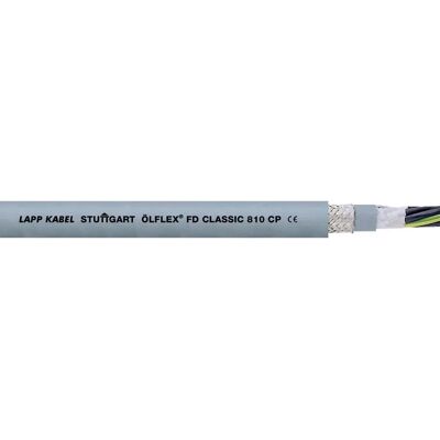 LAPP 26471/500 Kabel für Ketten - Kabel LAPP 26471/500 Kabel für Ketten - Kabel