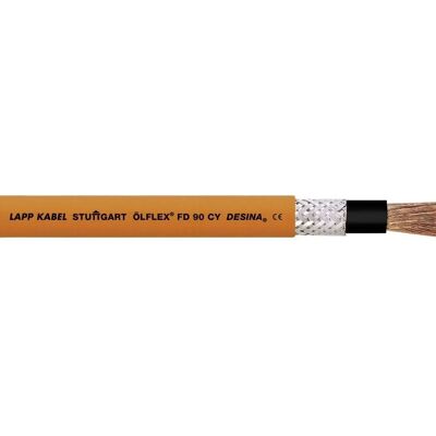 LAPP 26651/500 Steuer- & Netzwerkkabel LAPP 26651/500 Steuer- & Netzwerkkabel