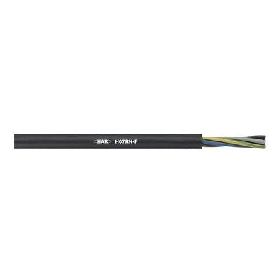 LAPP Niederspannungskabel - 1600199 - Robust, 2x1,5mm², 50m - Elektrokabel LAPP Niederspannungskabel - 1600199 - Robust, 2x1,5mm², 50m - Elektrokabel