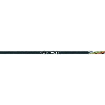 Lapp H07ZZ-F Mittelspannungskabel - 3x 1,5mm² - 500m - Halogenfrei Lapp H07ZZ-F Mittelspannungskabel - 3x 1,5mm² - 500m - Halogenfrei