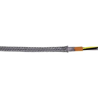 Câble haute température en silicone LAPP ÖLFLEX HEAT 180 GLS - Puissance, Protection mécanique - Publicité Câble haute température en silicone LAPP ÖLFLEX HEAT 180 GLS - Puissance, Protection mécanique - Publicité