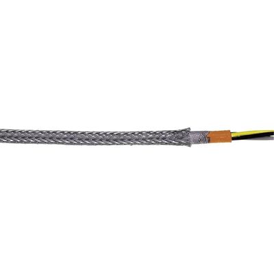 LAPP ÖLFLEX HEAT 180 GLS Silikonkabel mit Stahlarmierung - Elektrokabel LAPP ÖLFLEX HEAT 180 GLS Silikonkabel mit Stahlarmierung - Elektrokabel