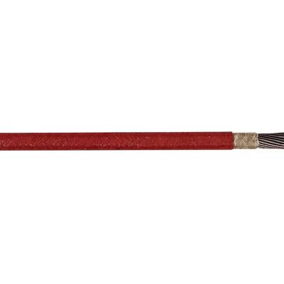 LAPP ÖLFLEX HEAT 1565 SC - Câble cuivre haute température 4mm² Rouge - Câble - Publicité LAPP ÖLFLEX HEAT 1565 SC - Câble cuivre haute température 4mm² Rouge - Câble - Publicité