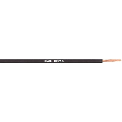 Lapp Kabel 4510092 R100 - Oranje 0,75mm² 100M - Kabel Lapp Kabel 4510092 R100 - Oranje 0,75mm² 100M - Kabel