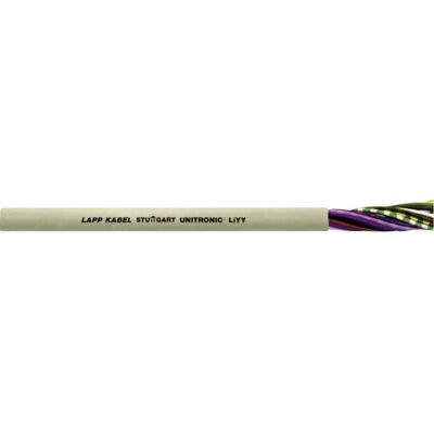 LAPP 28405/100 Cable de Datos Gris - Control y Señalización - 100m LAPP 28405/100 Cable de Datos Gris - Control y Señalización - 100m