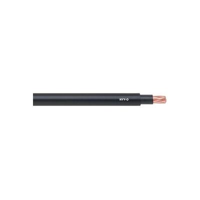 LAPP 15500013-50 Kabel - Schwarz 50m - NYY-J, 3 G, 1,5 mm² LAPP 15500013-50 Kabel - Schwarz 50m - NYY-J, 3 G, 1,5 mm²