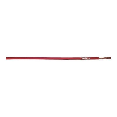 LAPP H07Z-K 90°C Signalkabel - Signalkabel LAPP H07Z-K 90°C Signalkabel - Signalkabel
