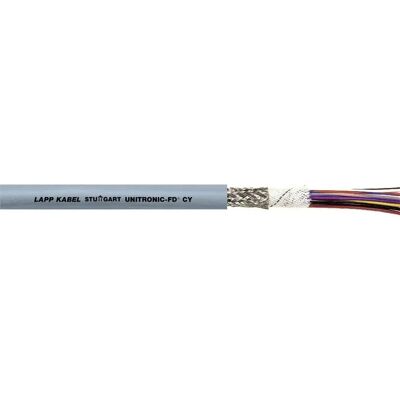 LAPP 27444/1000 Graues Datenkabel - Data Kabel LAPP 27444/1000 Graues Datenkabel - Data Kabel