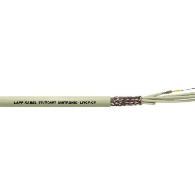 LAPP 32305/100 Grauschirmad Datenkabel - Kabel LAPP 32305/100 Grauschirmad Datenkabel - Kabel