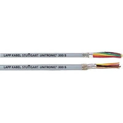 LAPP UNITRONIC 300 S Signalkabel - Daten & Signalübertragung LAPP UNITRONIC 300 S Signalkabel - Daten & Signalübertragung