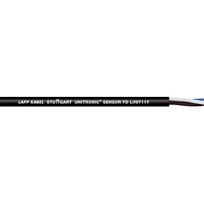 LAPP 7038864-100 Sensorsignal-Kabel - Datenübertragung 100 m LAPP 7038864-100 Sensorsignal-Kabel - Datenübertragung 100 m