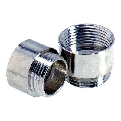 Lapp SKINTOP 52104463 - M63x1,5 Kabelrørkoppling Lapp SKINTOP 52104463 - M63x1,5 Kabelrørkoppling
