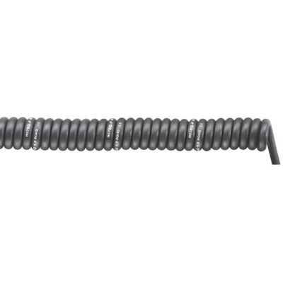 Lapp 70002760 Signalschnur - Flexibles Spiraldesign Lapp 70002760 Signalschnur - Flexibles Spiraldesign