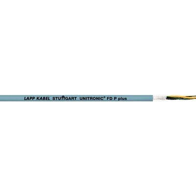 LAPP 0028661/500 Signalkabel - Niedrigfrequenz-Datakabel LAPP 0028661/500 Signalkabel - Niedrigfrequenz-Datakabel