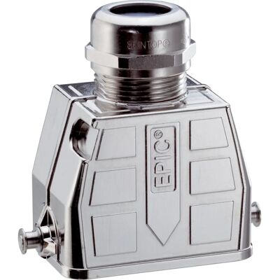 LAPP - 70250201 - EPIC Ultra - H-B 6 - Cable gland cap LAPP - 70250201 - EPIC Ultra - H-B 6 - Cable gland cap