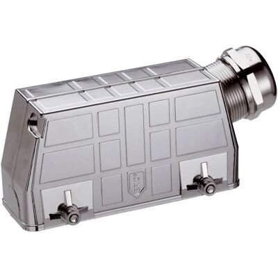 LAPP Kabelsteckgehäuse EPIC Ultra H-B 24 IP65 LAPP Kabelsteckgehäuse EPIC Ultra H-B 24 IP65