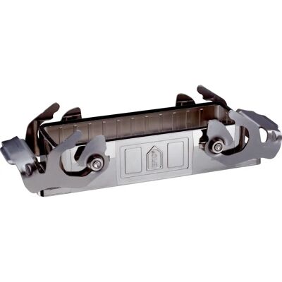 LAPP 70250222 Anschlusskasten - Korrosionsbeständig - IP65 - Kompakt - Schnelles System LAPP 70250222 Anschlusskasten - Korrosionsbeständig - IP65 - Kompakt - Schnelles System