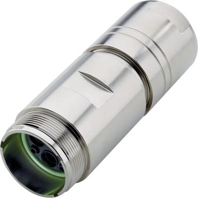 LappKabel LS3 F6 3+PE+2 17-25mm - Connecteur de câble - Publicité LappKabel LS3 F6 3+PE+2 17-25mm - Connecteur de câble - Publicité
