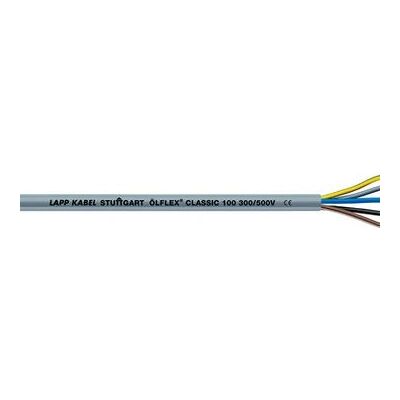 LappKabel 00100004/50 Control Cable 2 Core - Signal Cable 50 m LappKabel 00100004/50 Control Cable 2 Core - Signal Cable 50 m