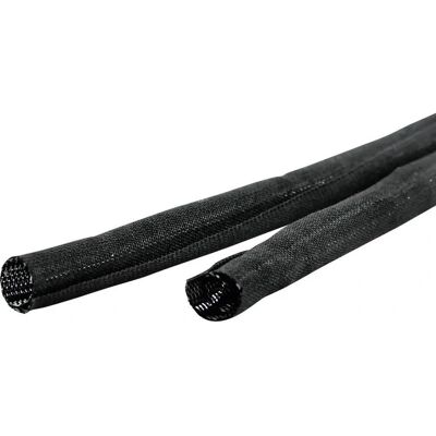 LappKabel White Braided Cable Sleeve - Cable Protection Sleeve LappKabel White Braided Cable Sleeve - Cable Protection Sleeve